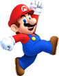 mario马里奥超极玛丽图片PNG免抠元素高清PNG图片
