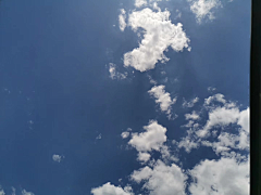 MichaelWangA采集到天空素材