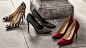 MICHAEL KORS女士鞋履系列 - MICHAEL KORS中国官方在线精品店
