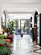 Hotel Bienvenue in Paris, France | Yellowtrace