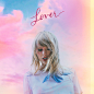 Lover-Taylor Swift