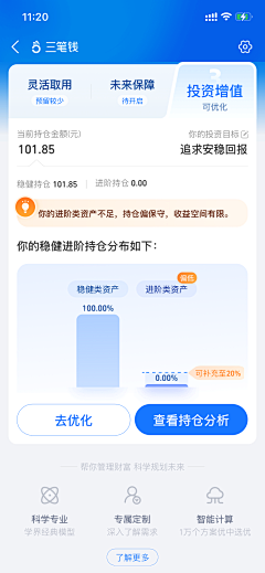 DISIGNEER_L采集到GUI-财经