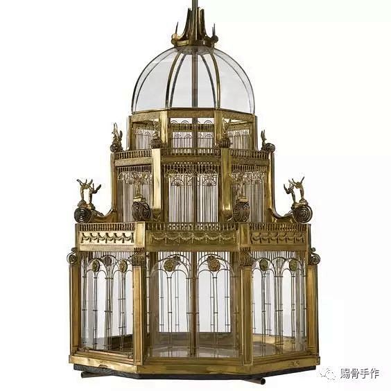 鸟笼