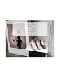 美丽的人美丽的选择。女装店[PARTYSU]。 鞋 Tino middle pumps ♩