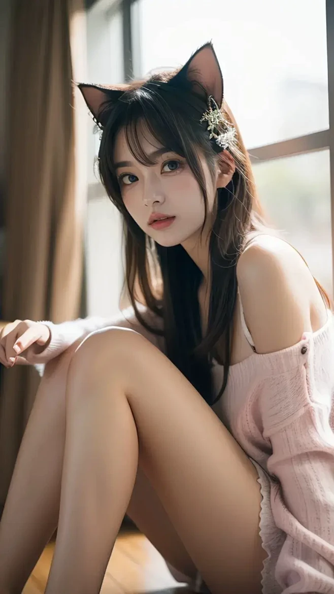 漂亮美女-今日头条