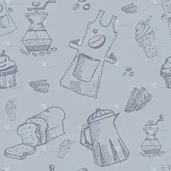 面包店对象模式