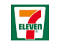 7-Eleven便利店logo标志矢量图 - 设计之家