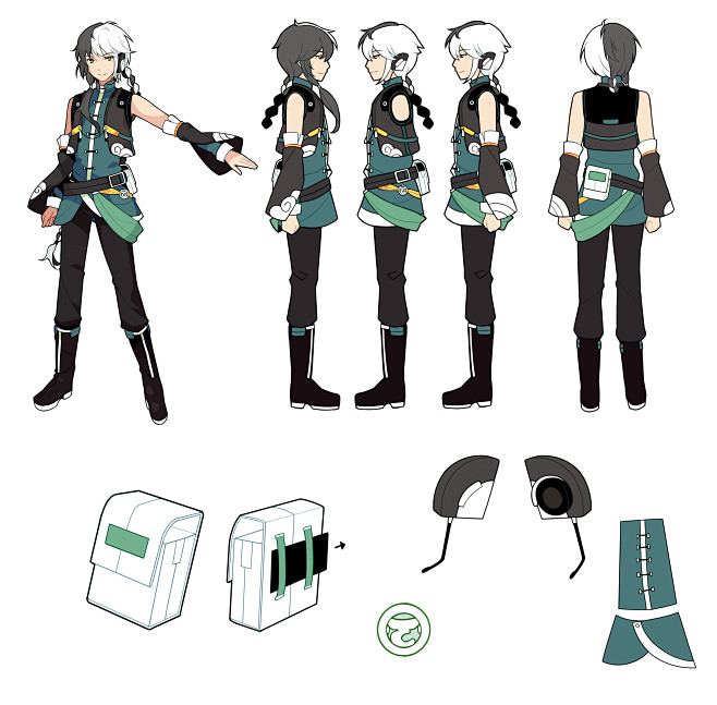 VOCALOID™ CHINA PROJ...