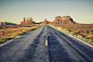 Long road / 500px