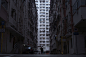 The 'Coffin Homes' of Hong Kong : AP photographer Kin Cheung spent time recently photographing some of the tiny subdivided housing units in Hong Kong, known as “coffin homes.”