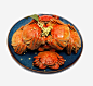 大闸蟹 螃蟹 阳澄湖大闸蟹 春天 绿色 蟹 设计 #Logo# #素材# #包装# #经典...