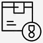 业绩证书交货图标 设计图片 免费下载 页面网页 平面电商 创意素材