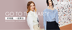 A洋洋^_^采集到Banner
