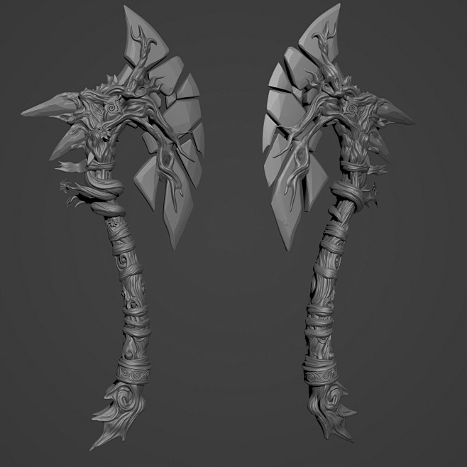 Zbrush