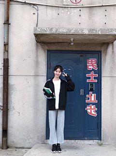 中网美女录采集到阳阳