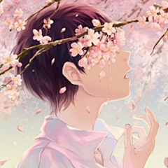 欲·念采集到头像