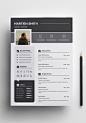 Smith_C L E A N_R E S U M E=============================================File informationA4 Paper Size(210x297)mmTwo Page/Template Resume/CVOne Page/Template