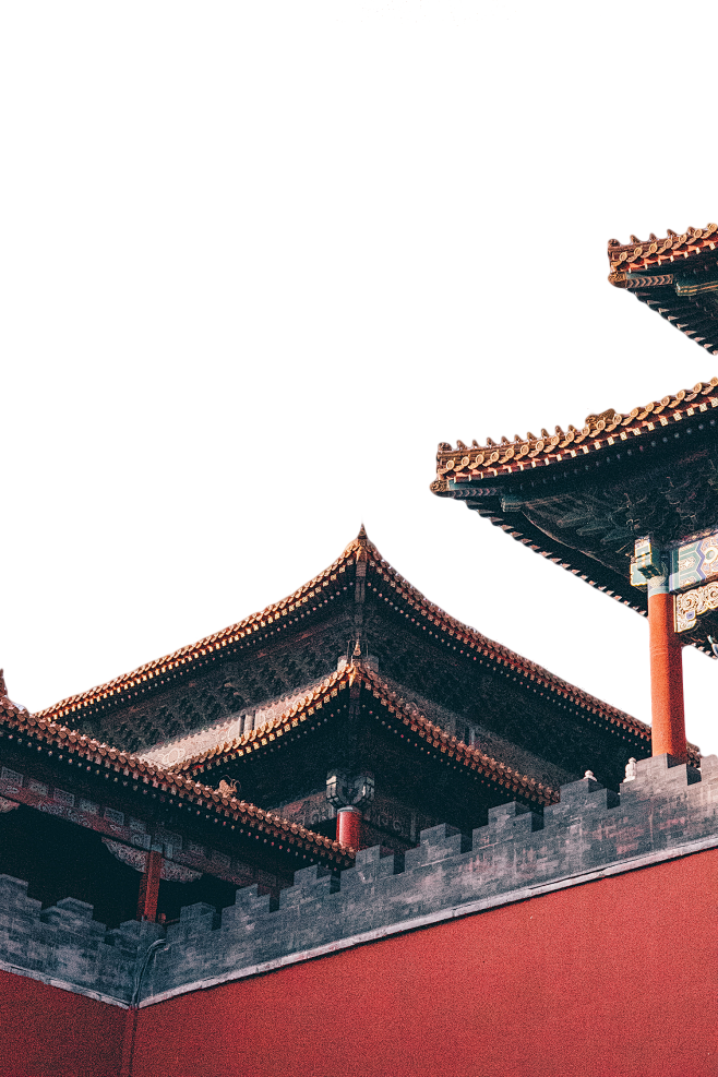 故宫午门