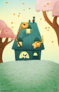 Hello House