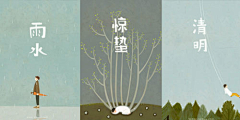 佑手畵爱采集到字体
