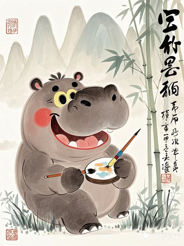 西山区云墨教育 - 小红书