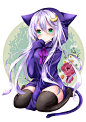 にゃよいちゃん