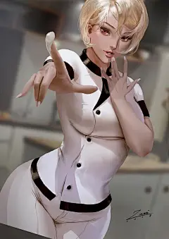 画师zumi插画画集作品合集 原画无修手机电脑4K高清壁纸图片素材-淘宝网