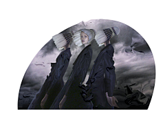 启示录大人采集到摄影师 Nick Knight