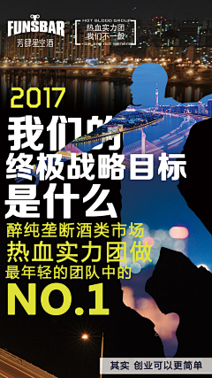 燃&梦采集到weishang海报