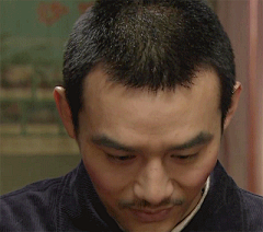 #王凯kkw# #演员王凯一人千面# #王凯齐勇# 《知青》EP31.被孙家爹妈逼成表情包的勇哥不完全统计之gif@王凯kkw