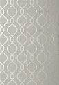 NISIDO BEAD, Charcoal, T11021, Collection Geometric Resource 2 from Thibaut