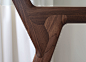 Product Detail Page_Y-Table : Bespoke furniture