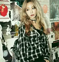 OnlyKTY【170321图图】晒出你最高清的泰妍图，我要做海报_金泰妍吧_百度贴吧