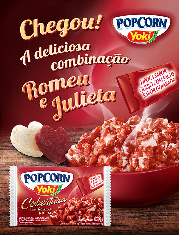 YOKI : Conceito para...