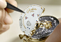 Philosophy < German Watchmaking Art since 1845 < Manufactory | Glashütte Original