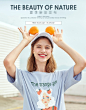 阔色2019夏季新款韩版女ins学生宽松纯棉阔腿翻边短牛仔热裤预售-tmall.com天猫