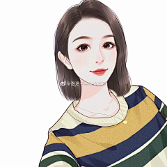阅光计划采集到插画/教程