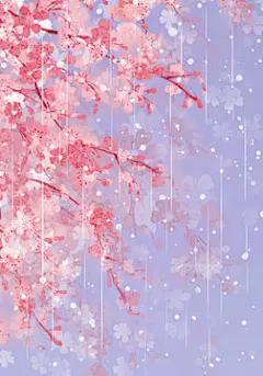 作品专题-「古风场景插画图片下载」浪漫唯美水彩画_手绘言情小说封面插图_汇图网huitu.com,汇图网www.huitu.com