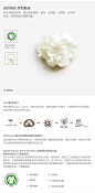 emoi基本生活 有机棉毛巾套装(1条浴巾2条面巾) 柔软吸水 H3064-tmall.com天猫