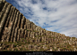 Giants Causeway 16 by faestock