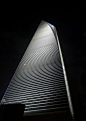 Shanghai World Financial Center by Pablo Plasencia, via 500px