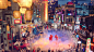 Tsingtao beer 2020 CNY campaign