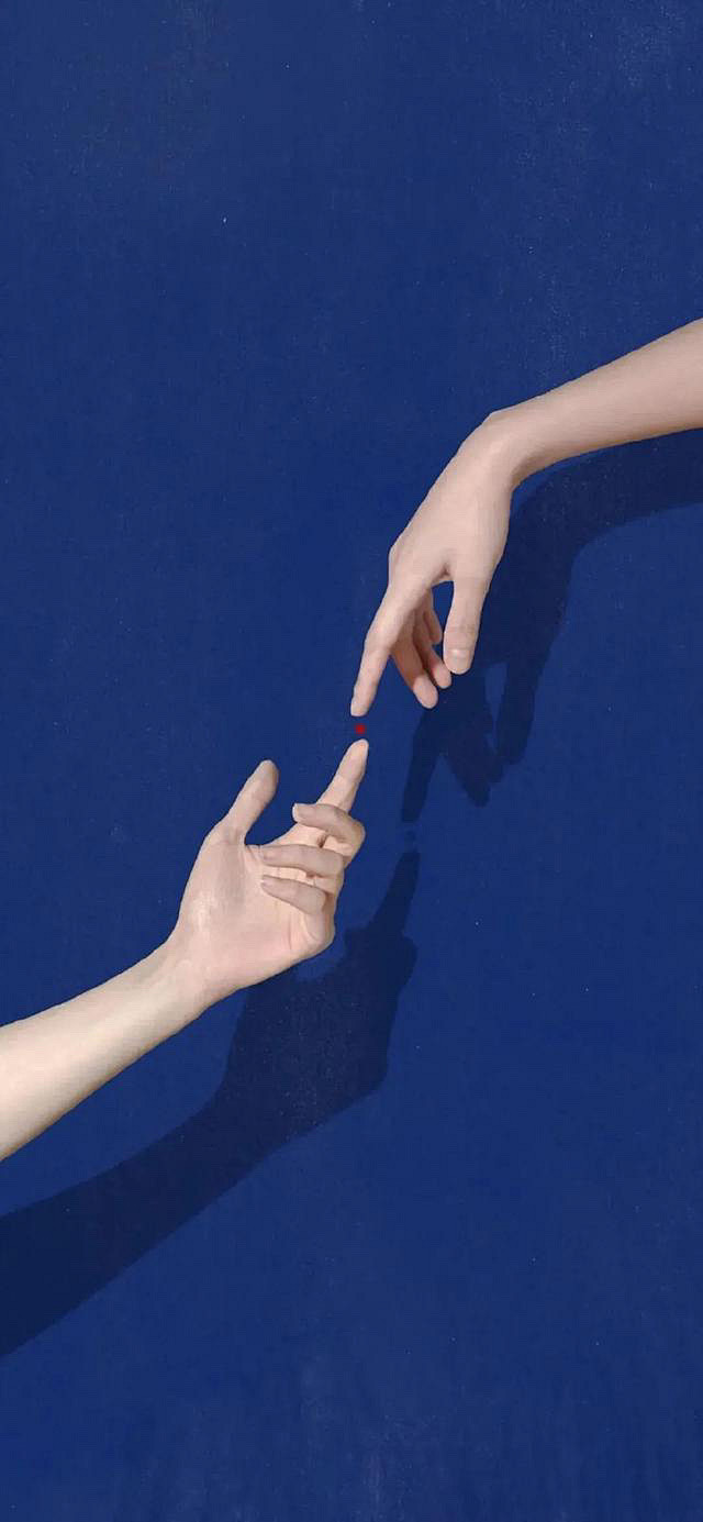《手》