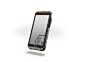 Red Dot Design Award: IS540.x