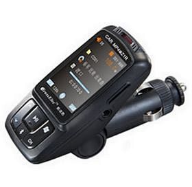 凯诺思Z1R4代 高品质车载MP3播放器
