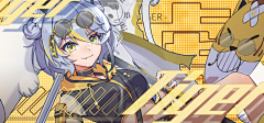 ·Noiz·采集到- 二次元美宣 -