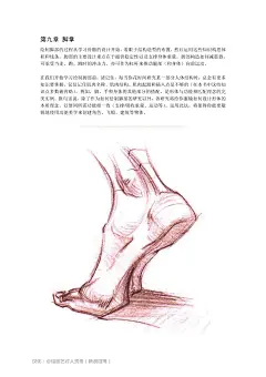 22【贵哥汉化】人体绘画：设计与创造（此PDF配有书签）0208