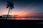泰国穆岛海滩
