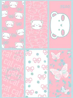 原创粉蓝壁纸
️商用
️二改
多领域授权