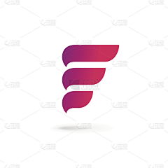 黑裤子采集到LOGO